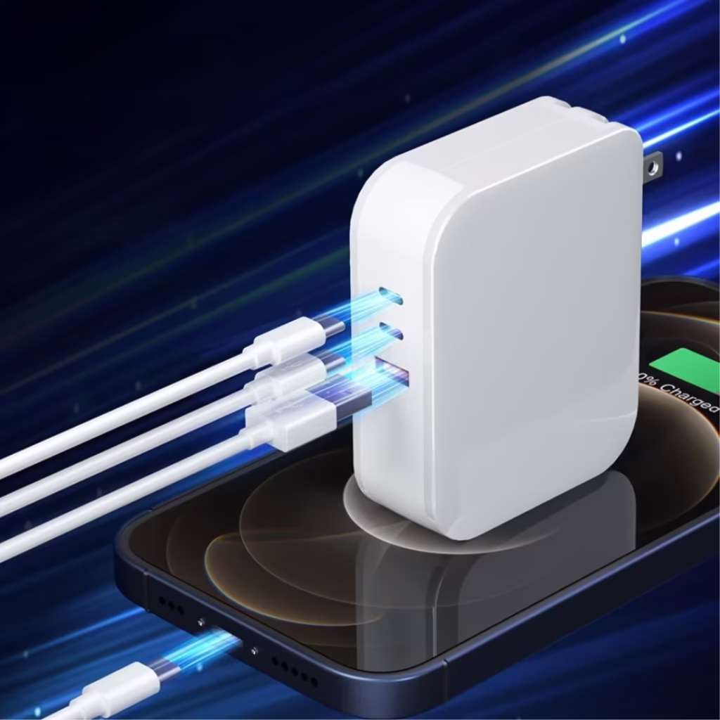 SlimWin Magsafe 3 PD 140W gyorstöltő kábel - MacBookhoz SlimWin Magsafe 3 PD 140W gyorstöltő kábel - MacBookhoz | SlimWin
