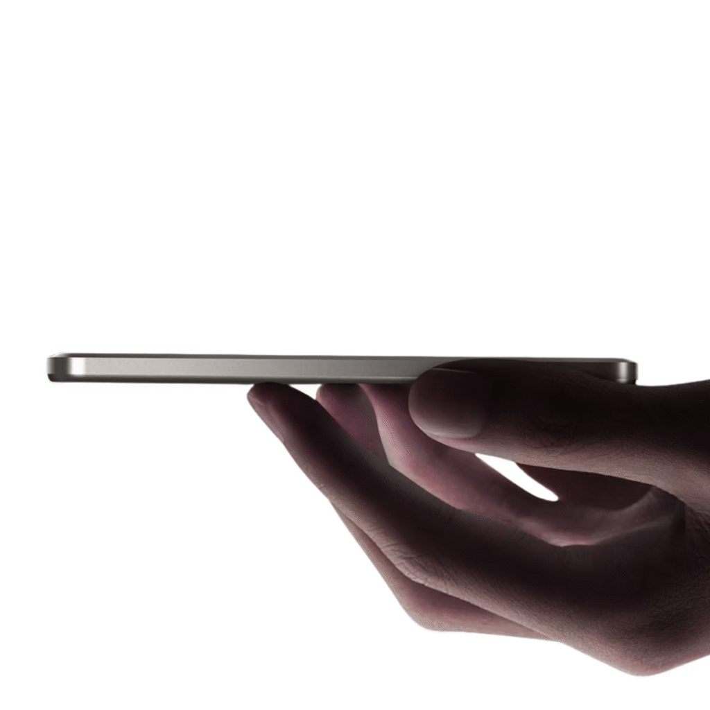 SlimWin MagAir 5K Powerbank | SlimWin